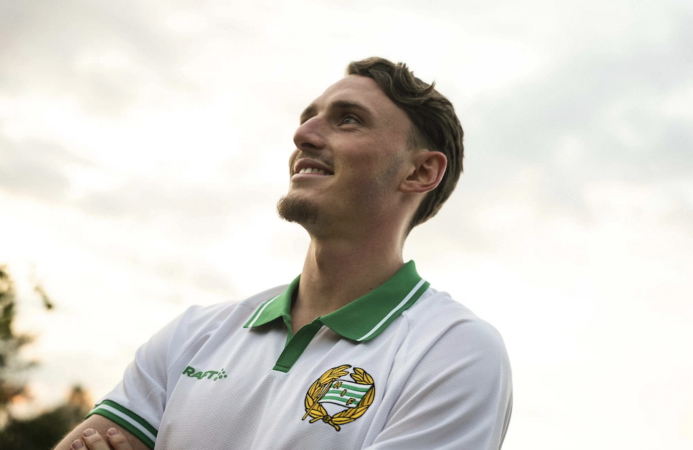 Lindberg: Så bra är Bajen-värvningen Noah Persson