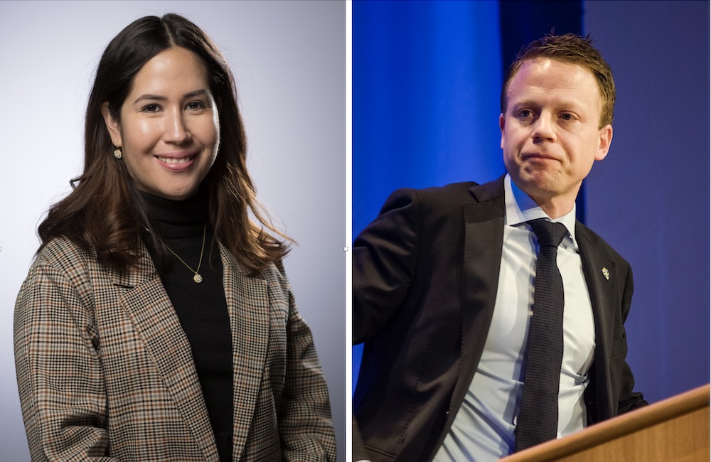 Stockholms stad kritiserar regeringens utredning: ”Bara ett kort i leken”