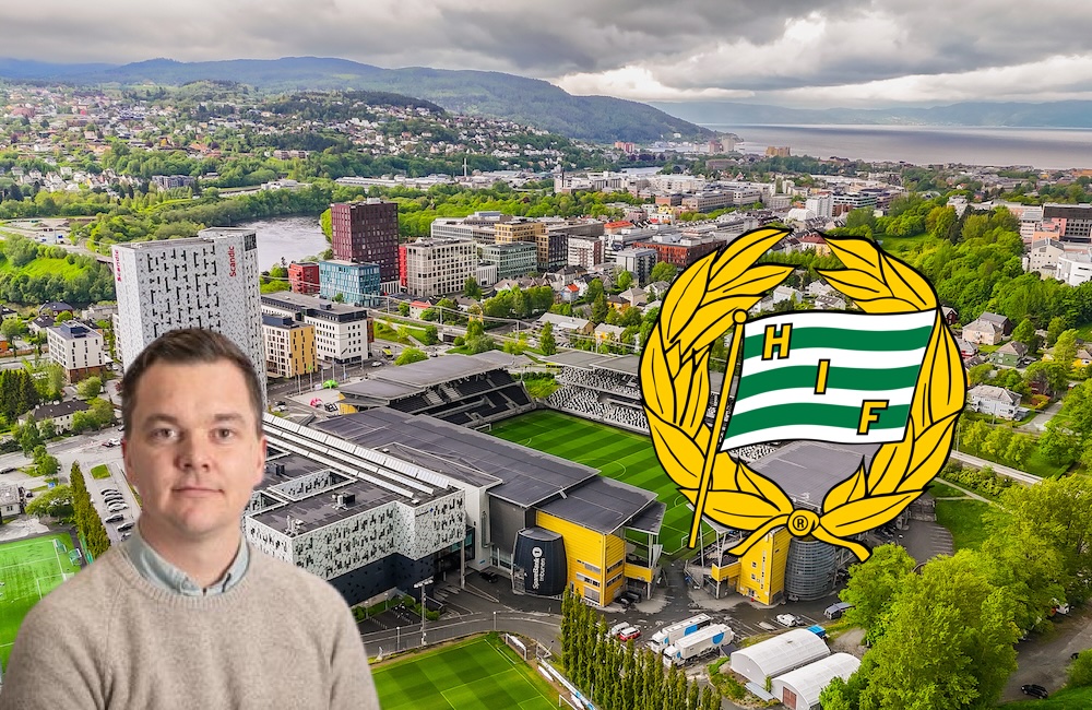 Rosenborgexperten: Det väntar Hammarby i ECL-kvalet