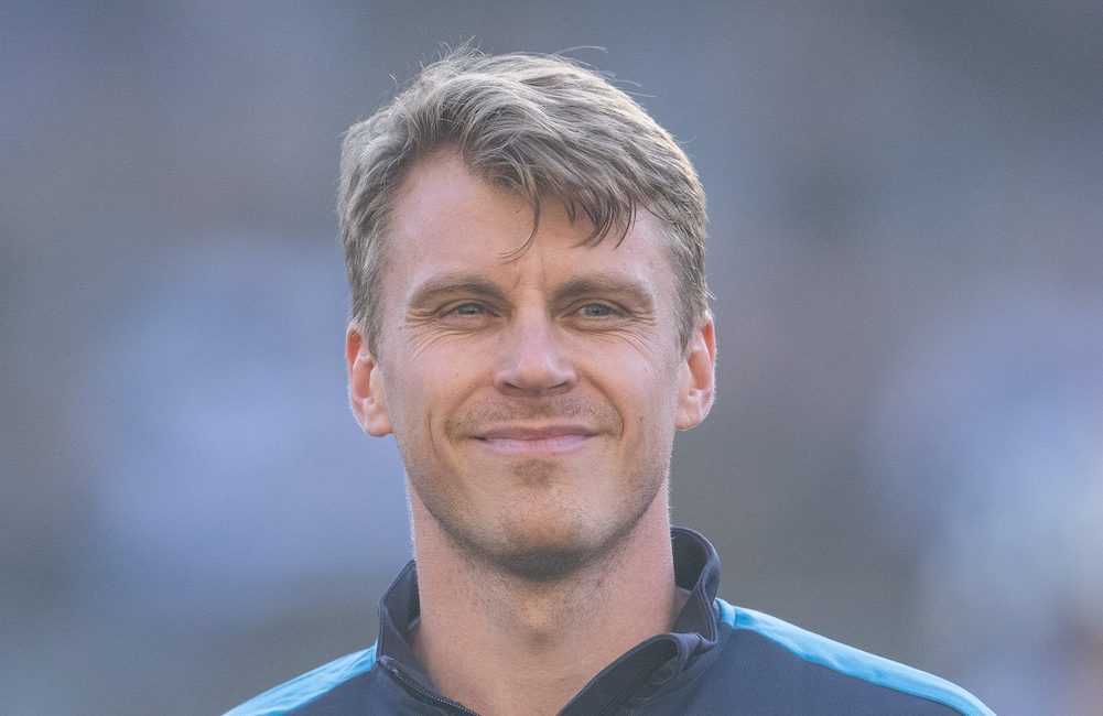 ”Oerhört stort” – Schüller firar 100 allsvenska matcher i DIF