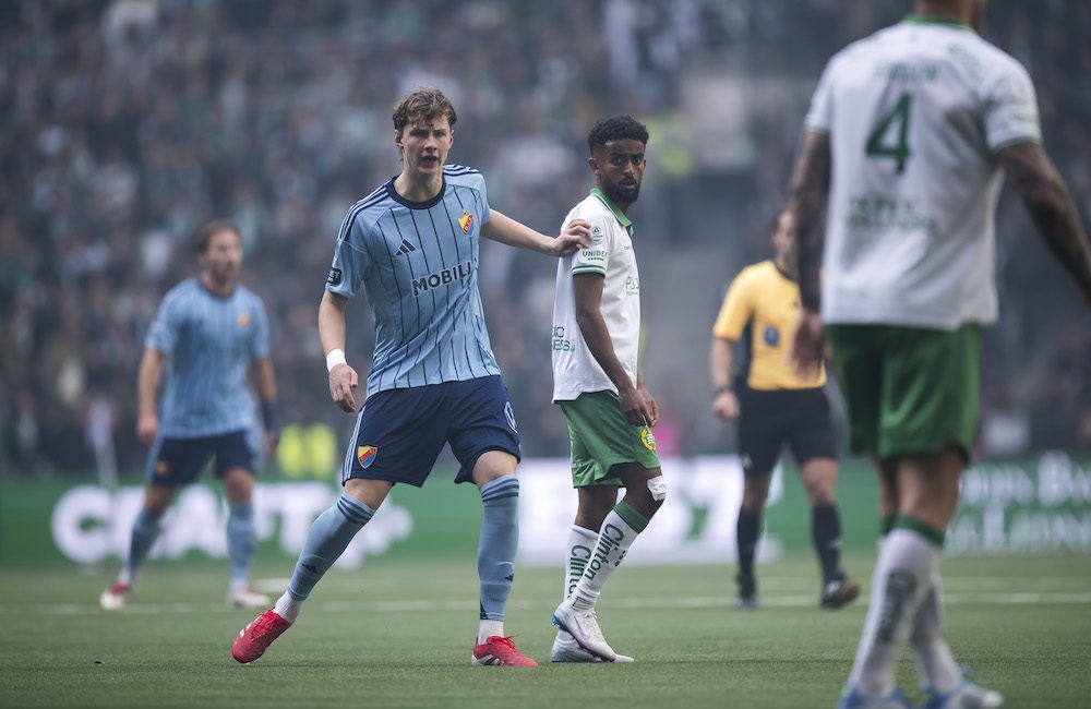 Derbyt saknar en tydlig favorit – här är oddsen inför matchen