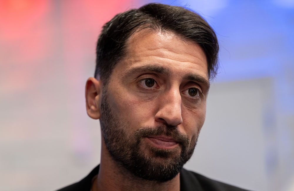Besara efter derbyt: ”Sjukt att de firar ett kryss mot oss”