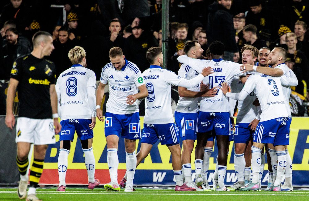 Våra spaningar efter Peking-Gnaget: Inte bra nog för ett topplag