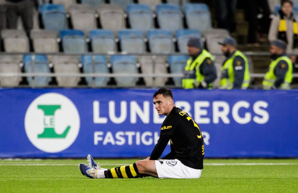 Analys: AIK-kreatörernas frånvaro har gått under radar