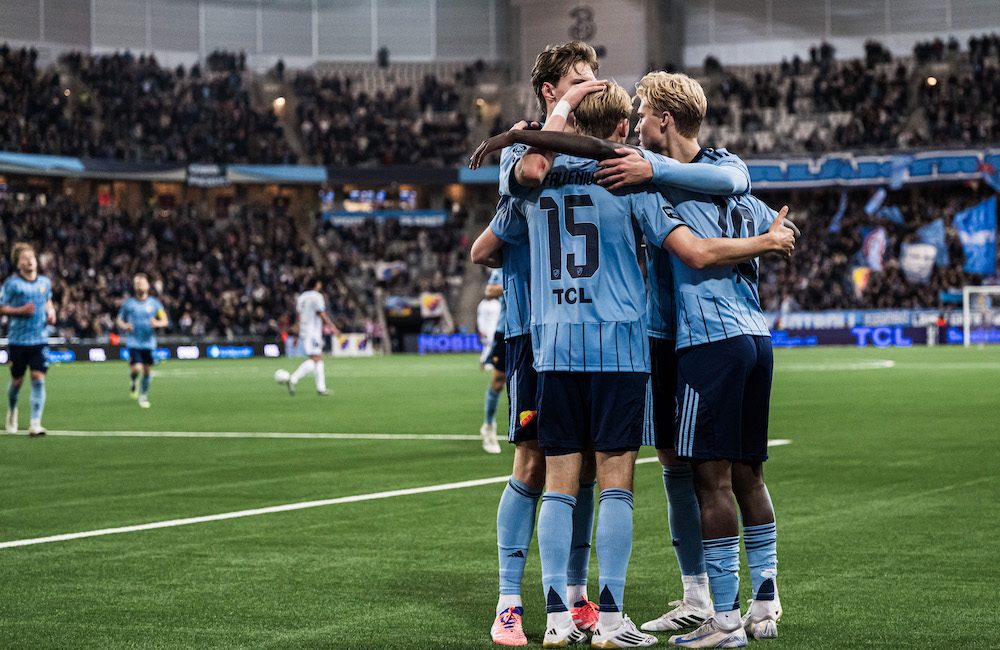 Våra spaningar: Vad ska stoppa Djurgården under hösten?