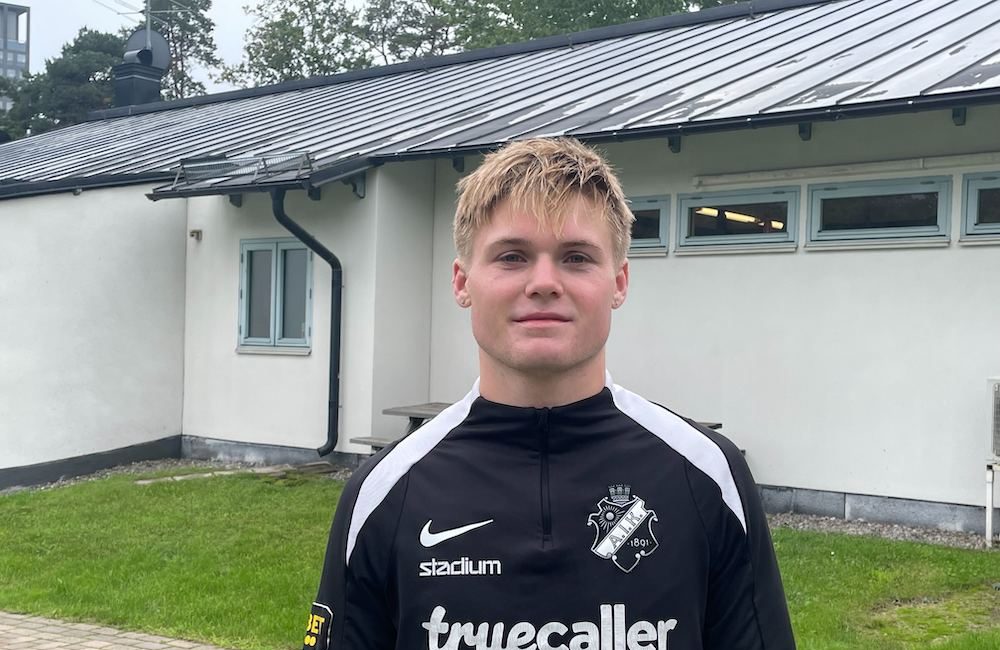 Hoppas att extraträningen ska ge resultat: ”Brukar visa sig”