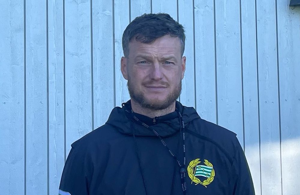 ”Vi har flyttat på många barriärer nu” – Hellberg hoppas på trendbrott