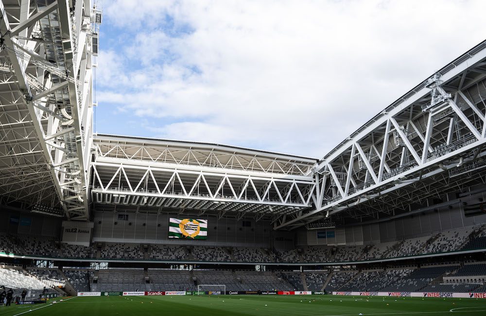 Bajen favoriter mot sargat AIK – här är oddsen inför derbyt