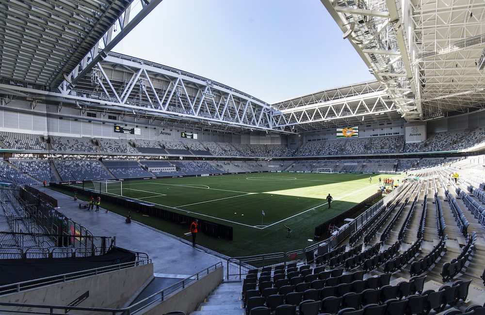 Lahdo och Nissen får chansen – så startar lagen i derbyt