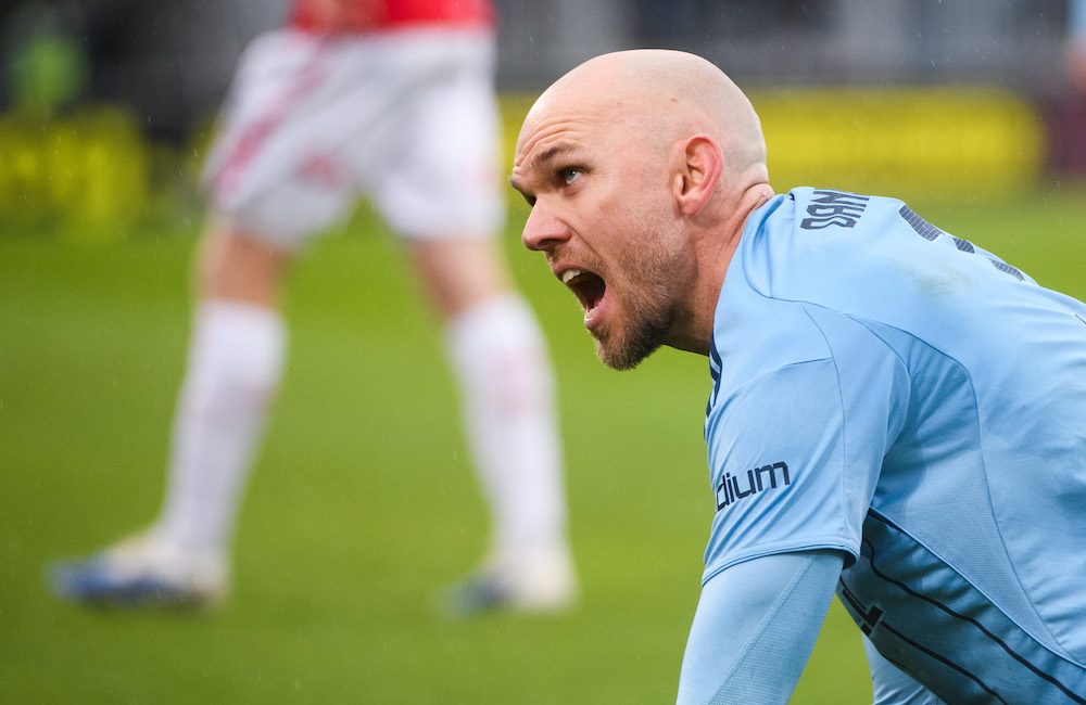 Våra spaningar: Ingen var nog särskilt nöjd på Stora Valla
