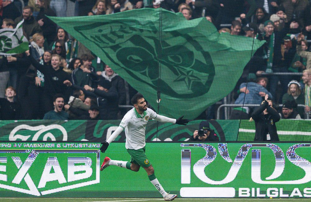 Våra spaningar: Madjed bäst på plan, Bajen bäst i stan