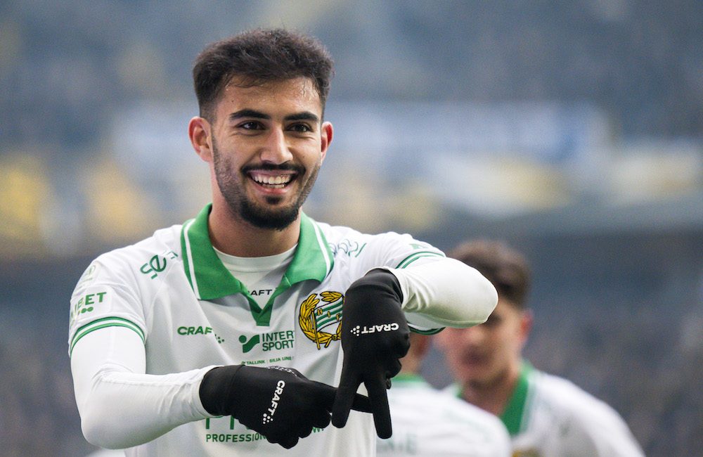 ”En tio av tio-match” – Montader Madjed efter derbysegern