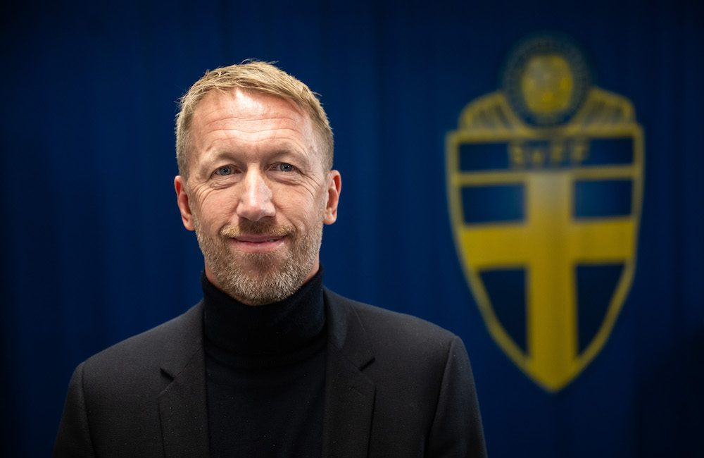 ANALYS: Det kan vi förvänta oss av Graham Potter i landslaget
