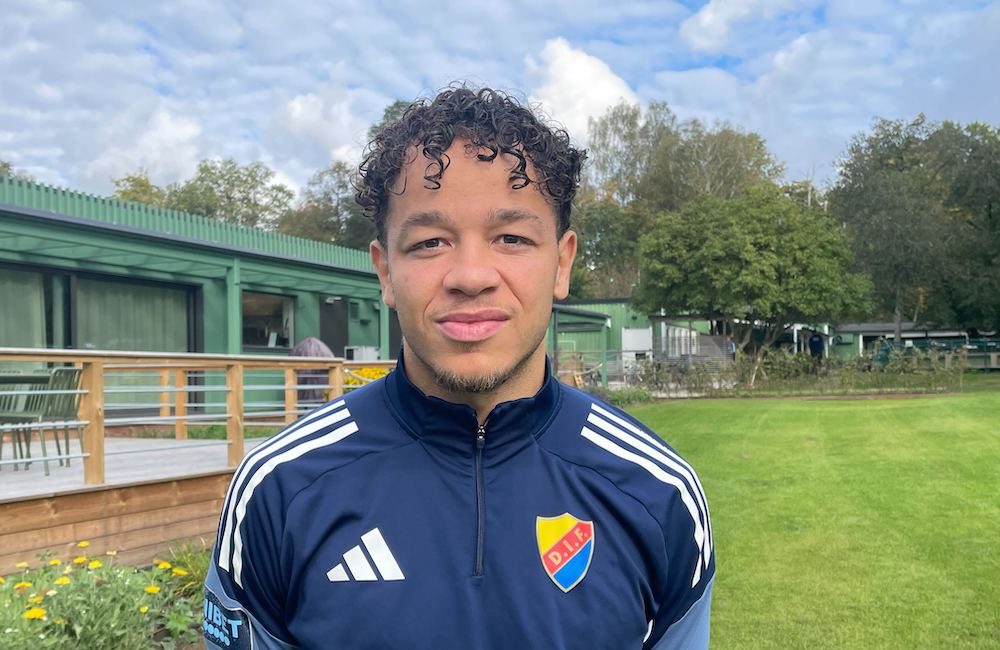 ”Den är i våra egna händer” – Anderson har siktet inställt på topp tre