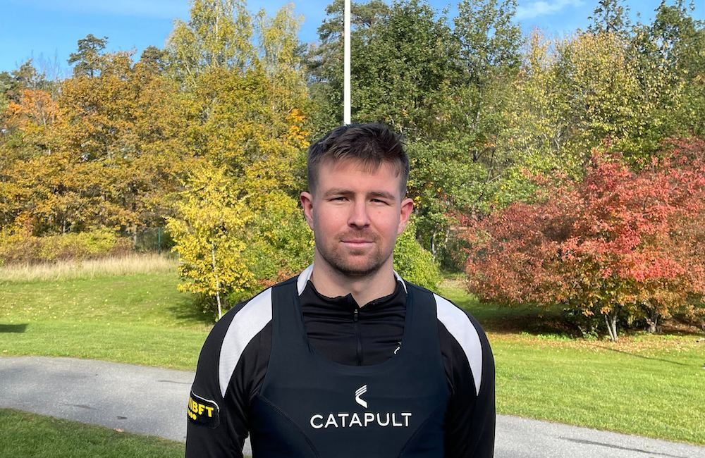 ”Vi får till något extra i de här matcherna” – Thychosen inför derbyt