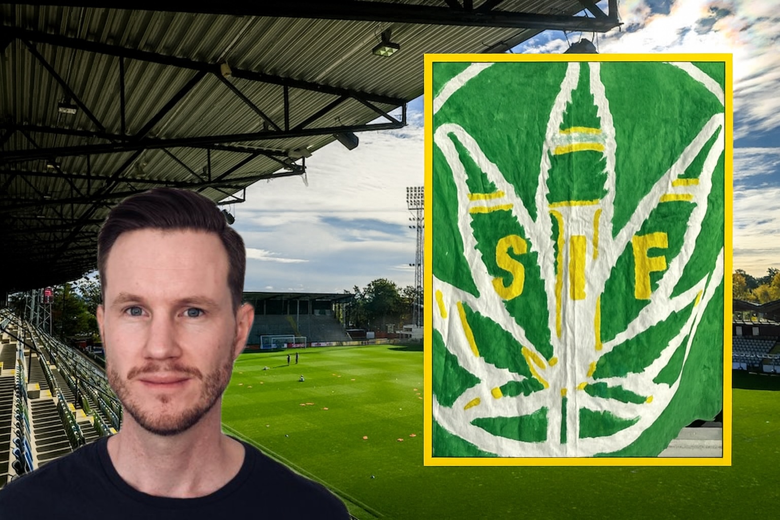 Månsson: Cannabisbråket är som en Grotescosketch från Bibelbältet 