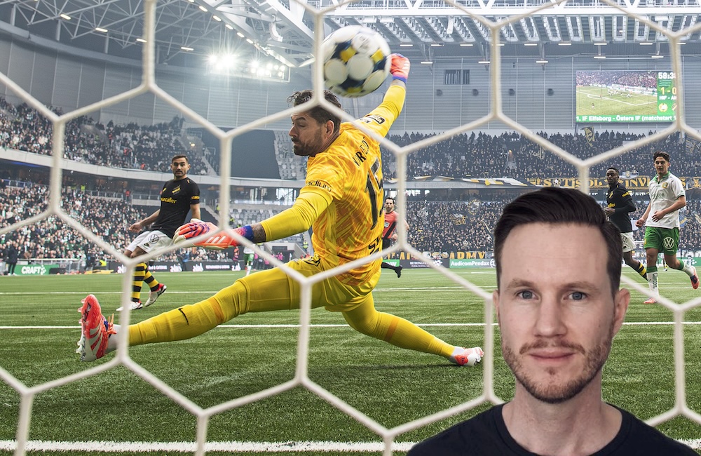 Månsson: Den välskötta klubben vann mot den misskötta