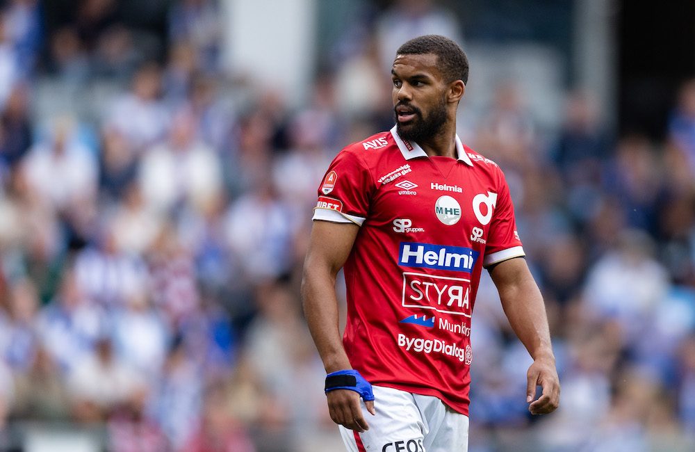 Anders Lindberg: Så bra är DIF-ryktade Leon Hien