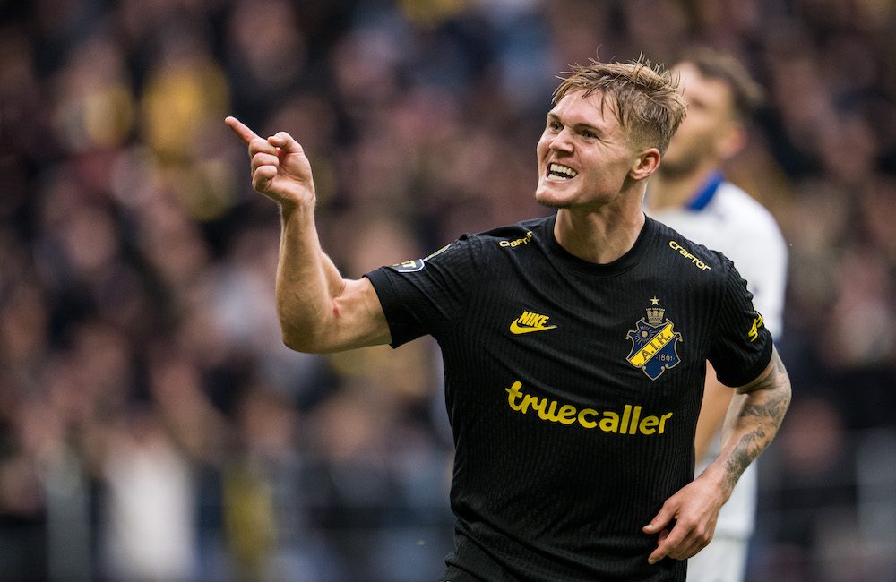 ANALYS: Fyndet Flataker visar AIK vägen in i framtiden