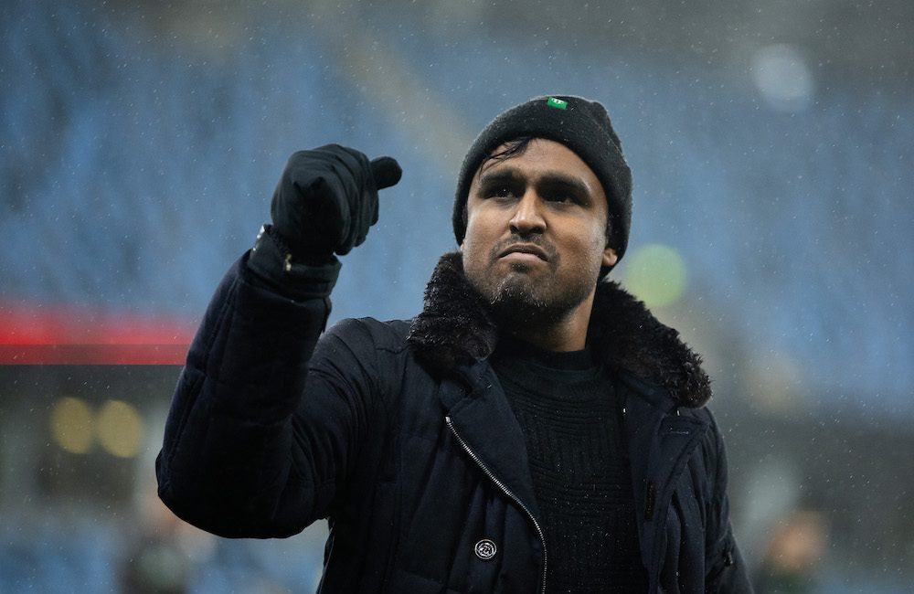 Anders Lindberg: Så hade AIK sett ut under Kalle Karlsson