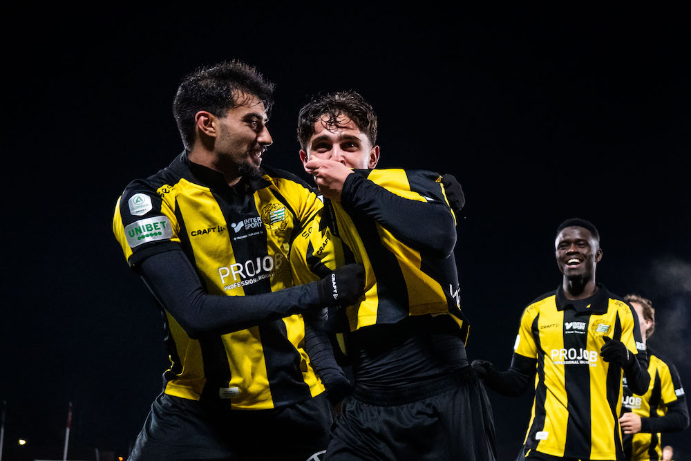 Våra spaningar: Adrian Lahdo var ljusglimten när Bajen kryssade