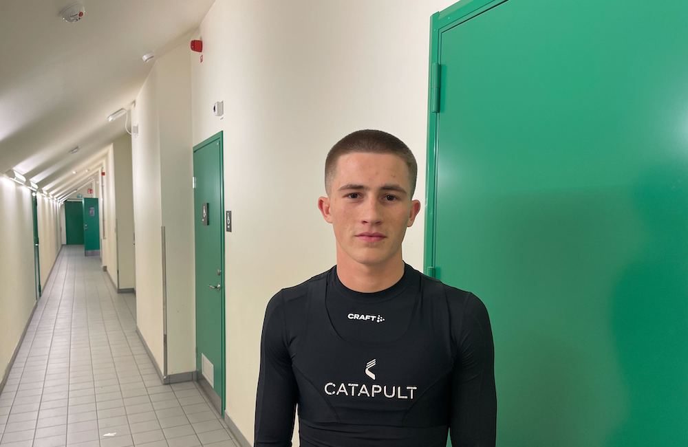 ”Vet vad det här laget kan” – Laturnus är inte förvånad över kvalsegern