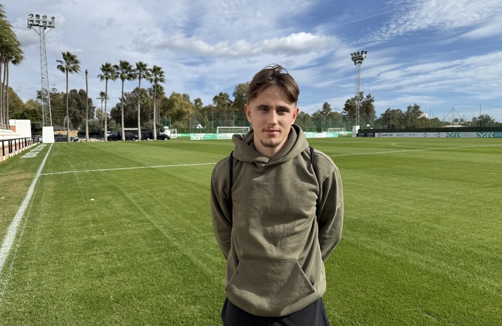 Bajenoptimism trots förlust: ”Tror på finalplats, hundra procent”