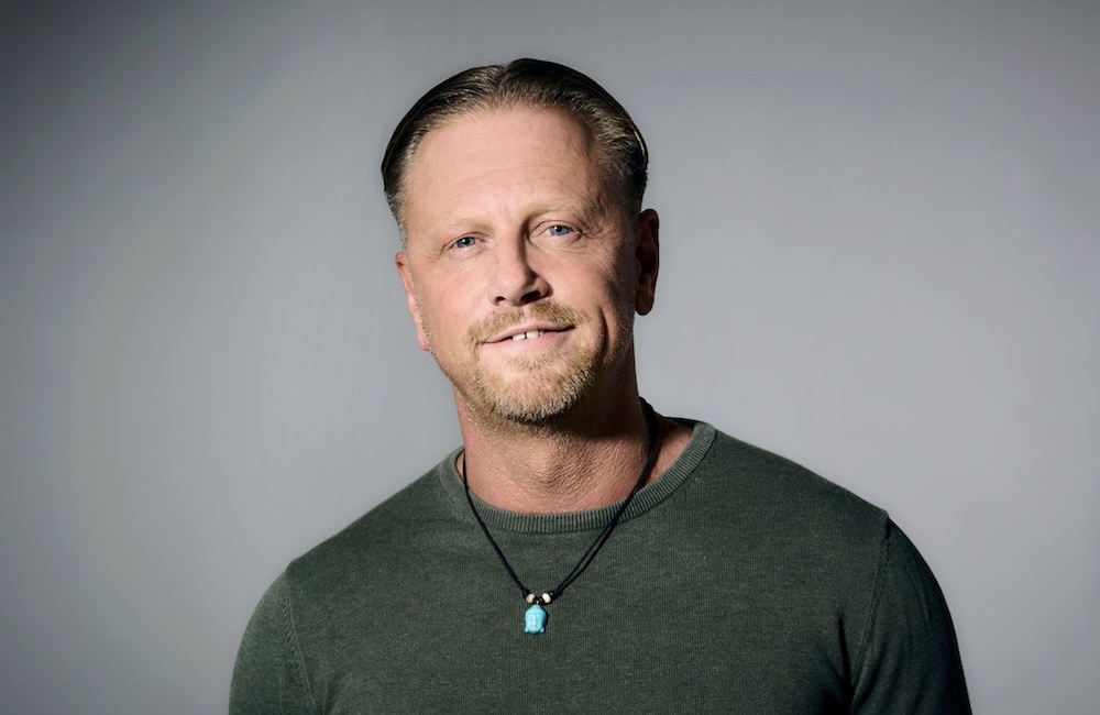 ”Jag var missbrukare och hemlös” – Idis berättar om livet som huligan