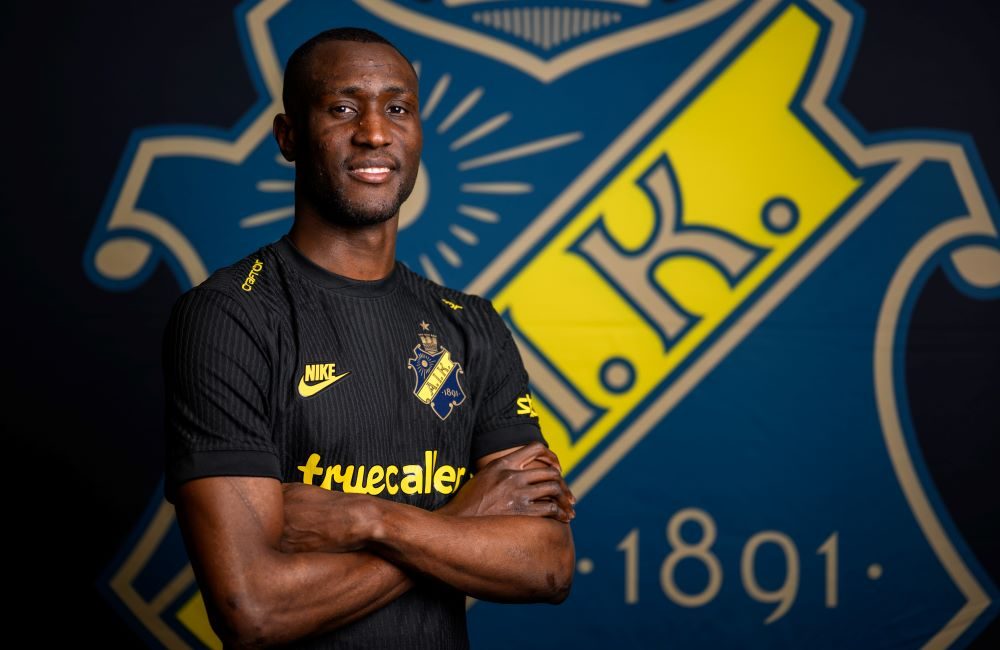 Anders Lindberg: Så bra är AIK-nyförvärvet Ibrahim Cisse