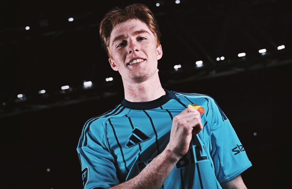 Anders Lindberg: Så bra är DIF-nyförvärvet Peter Langhoff