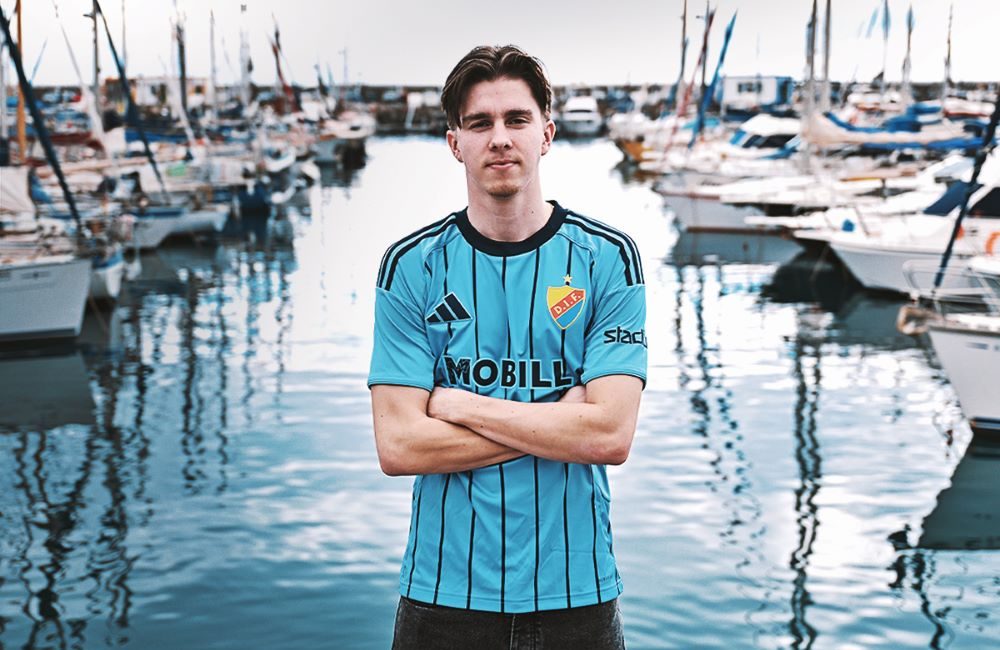 Anders Lindberg: Så bra är Djurgården nyförvärv Max Larsson