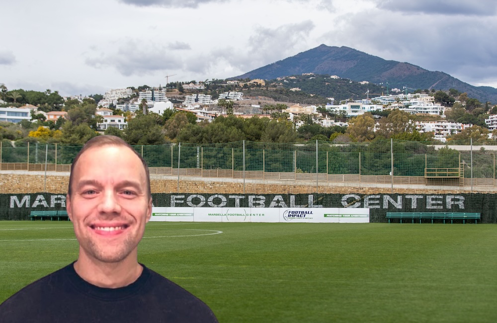 Anders Lindberg: En backlinje som kan visa sig vara guld värd