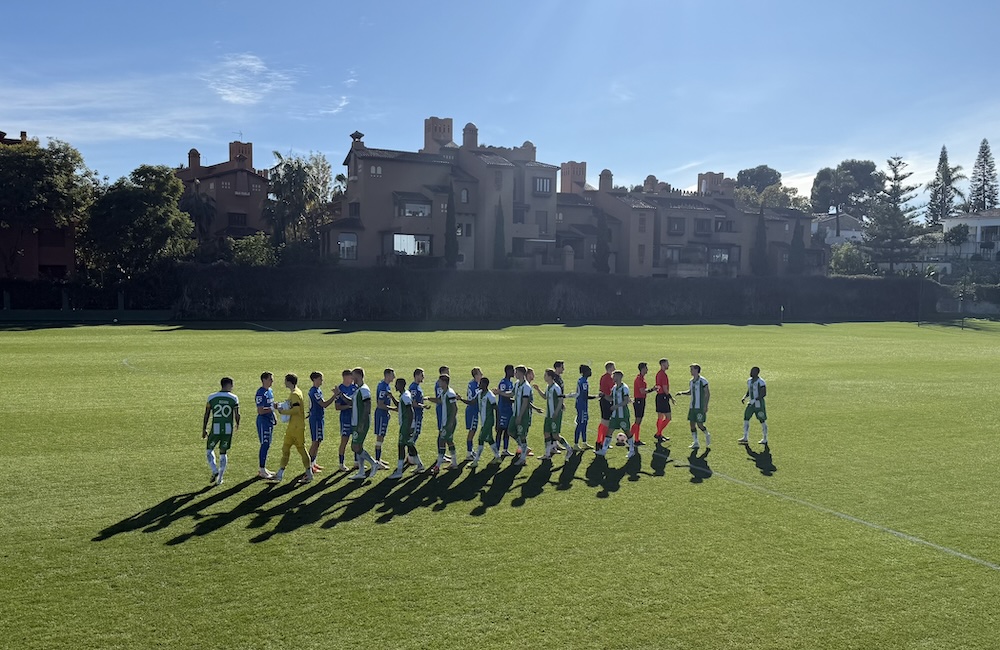 Ynglingarna glänste när Hammarby premiärkryssade