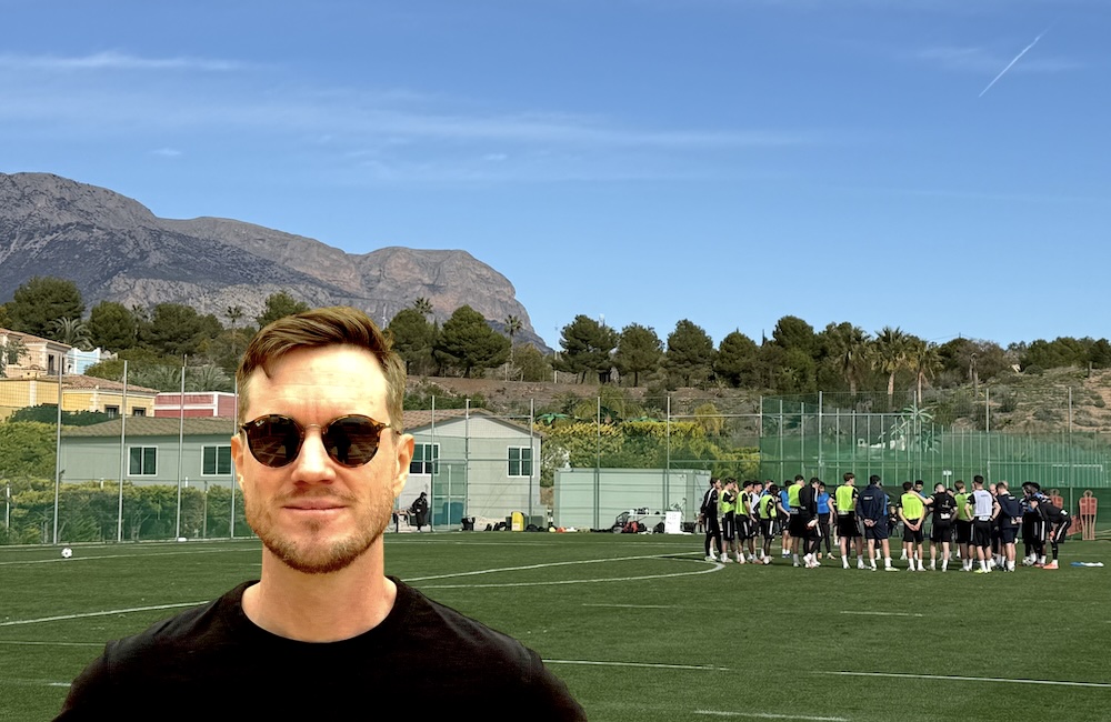 Oskar Månsson: Är AIK-supportrarna redo att utmana sin identitet?