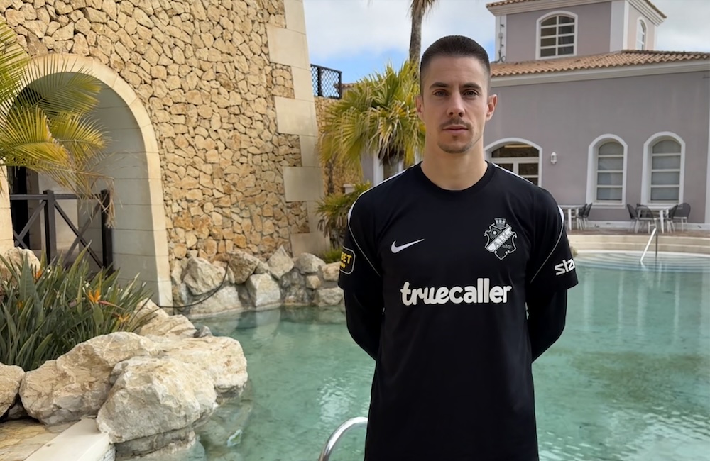 ”De unga spelarna kommer att explodera i år” – Besirovic hyllar AIK:s talanger