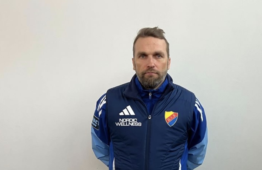 Truppgenomgång med Jani – ger sin syn på samtliga spelare i Djurgården