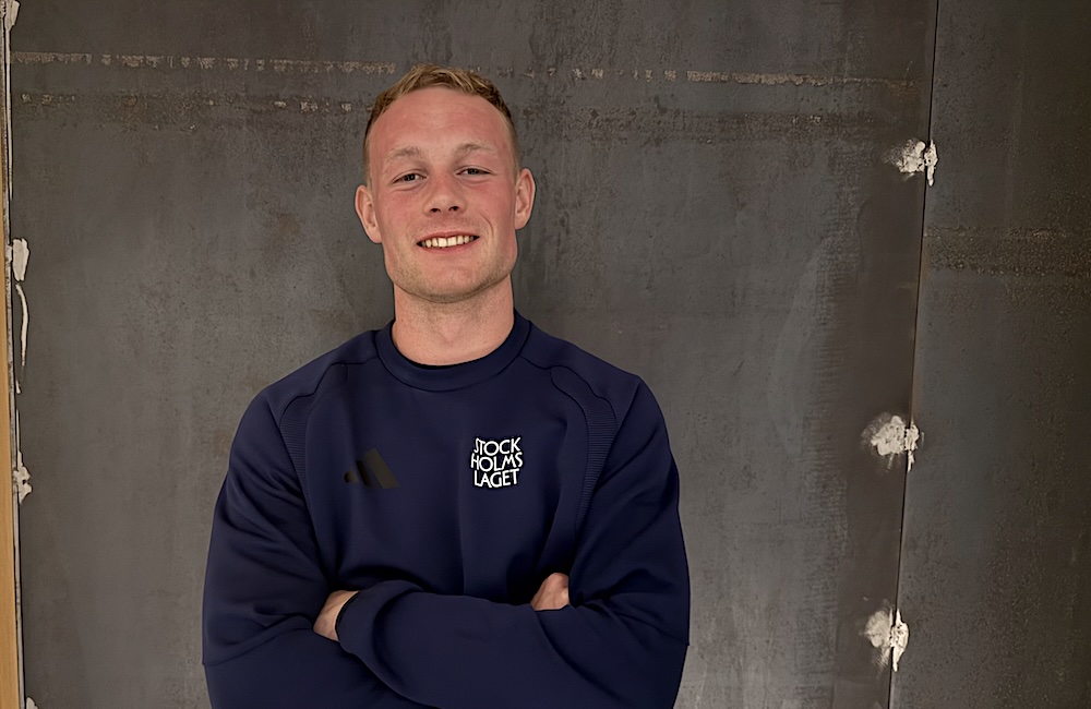Kristian Lien: ”Det bästa som finns i livet är att vinna”