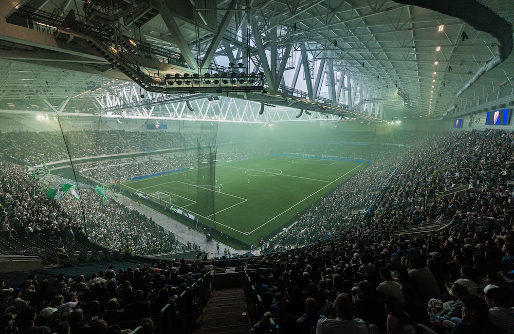 Månsson: Fotboll Sthlm höjer snart priset till 83 eller 99 kronor i månaden