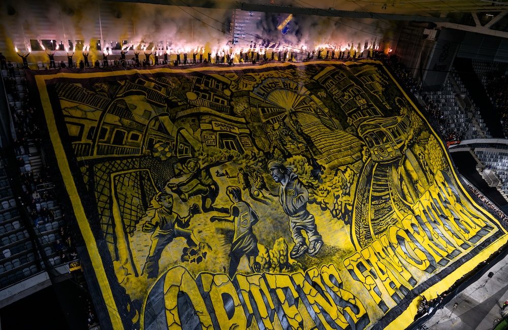 AIK fortsätter att slå rekord: ”Störst i Norden någonsin”