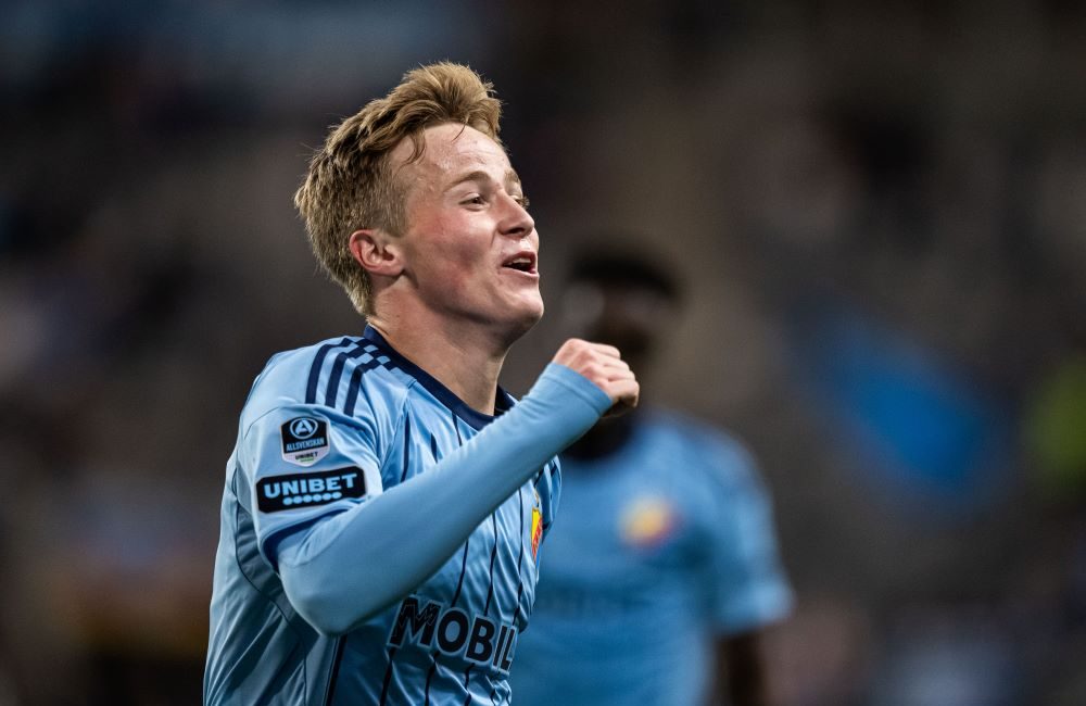 Lindberg: Därför borde Bo Hegland få chansen till höger