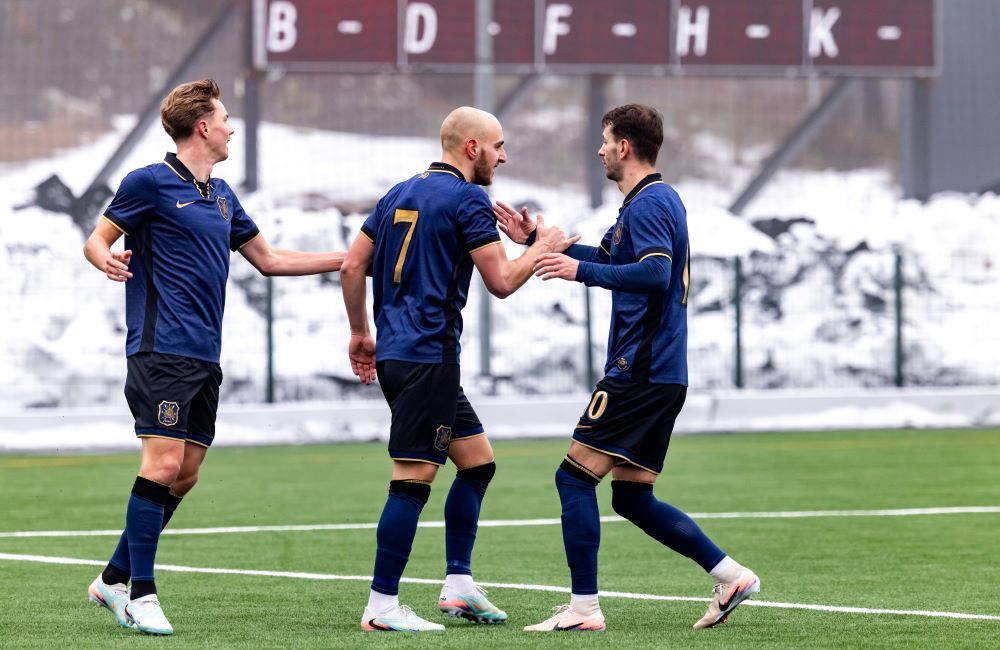 Våra spaningar: AIK effektivast när röken lagt sig i Uddevalla