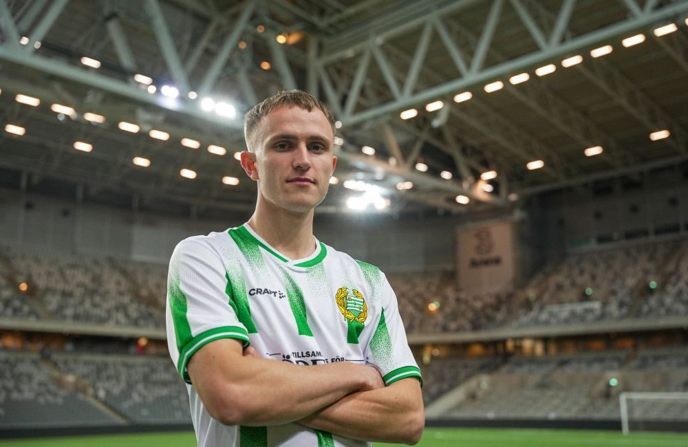 Anders Lindberg: Så bra är Hammarby-nyförvärvet Victor Lind