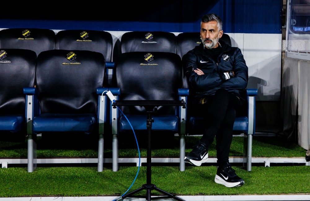 ANALYS: Riveiros idéer både syntes och synades mot VSK