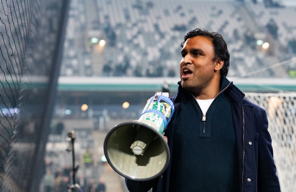 ANALYS: Så blev Noah Persson ett trumfkort för Kalle Karlsson