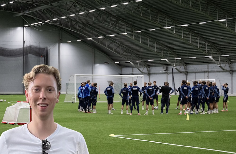 Träningsrapport: Frispråkig Honkavaara och andra spaningar