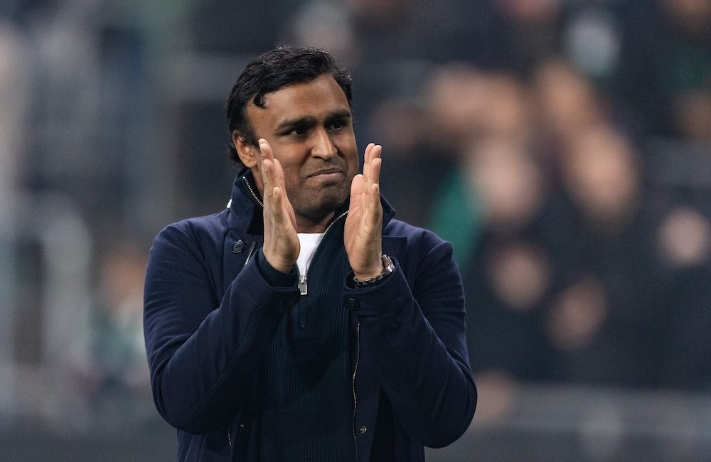 Kalle Karlsson lyrisk: ”Han är en helt fenomenal fotbollsspelare”