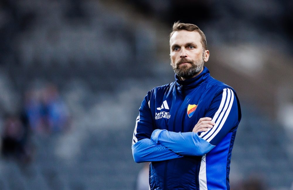 Honkavaara inför derbyt: ”Alla visste att det skulle bli så”