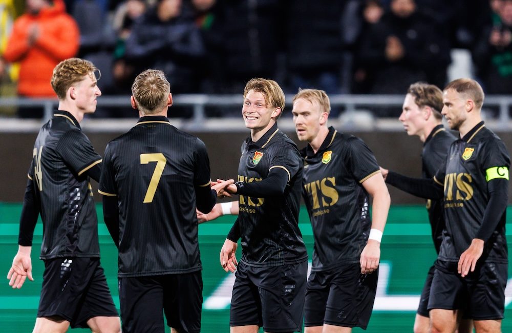 GAIS-experten inför AIK: ”Rimliga utmanare till guldet”