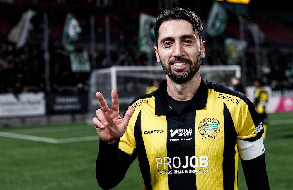 Våra spaningar: Bengalkast och Besara-hattrick i Hammarbys cupseger