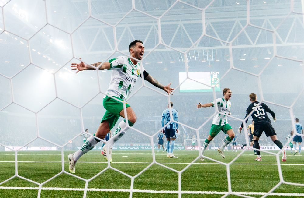 ”Ibland behöver vi bara en aktion” – Besara efter det tillknäppta derbyt